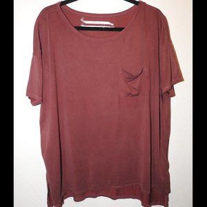 Urban Outfitters | Silence + Noise Pocket Tee